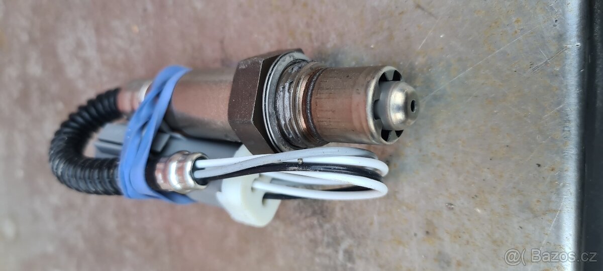 Ford F150, Expedition, Lincoln - lambda sondy - 2