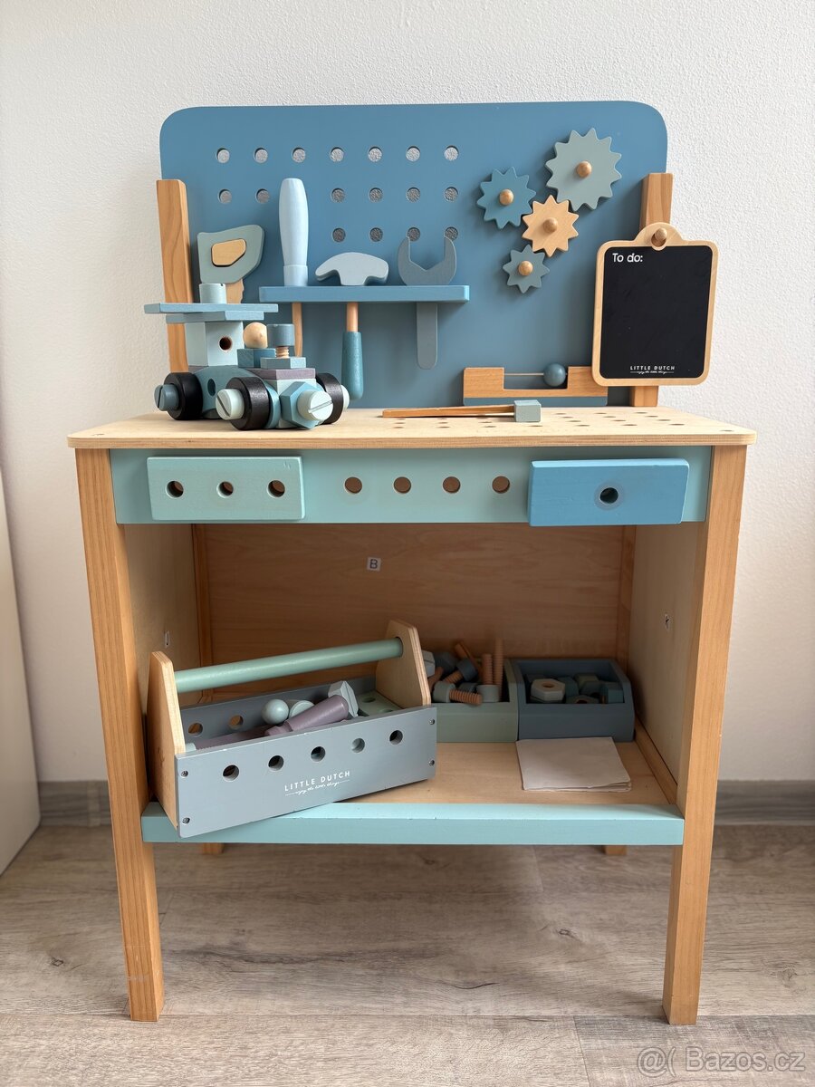 Little Dutch ponk - 2