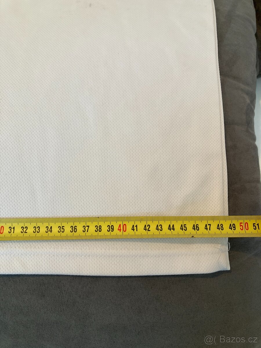 Dětský YTH hokejový brankářský tréninkový dres L/XL - 2