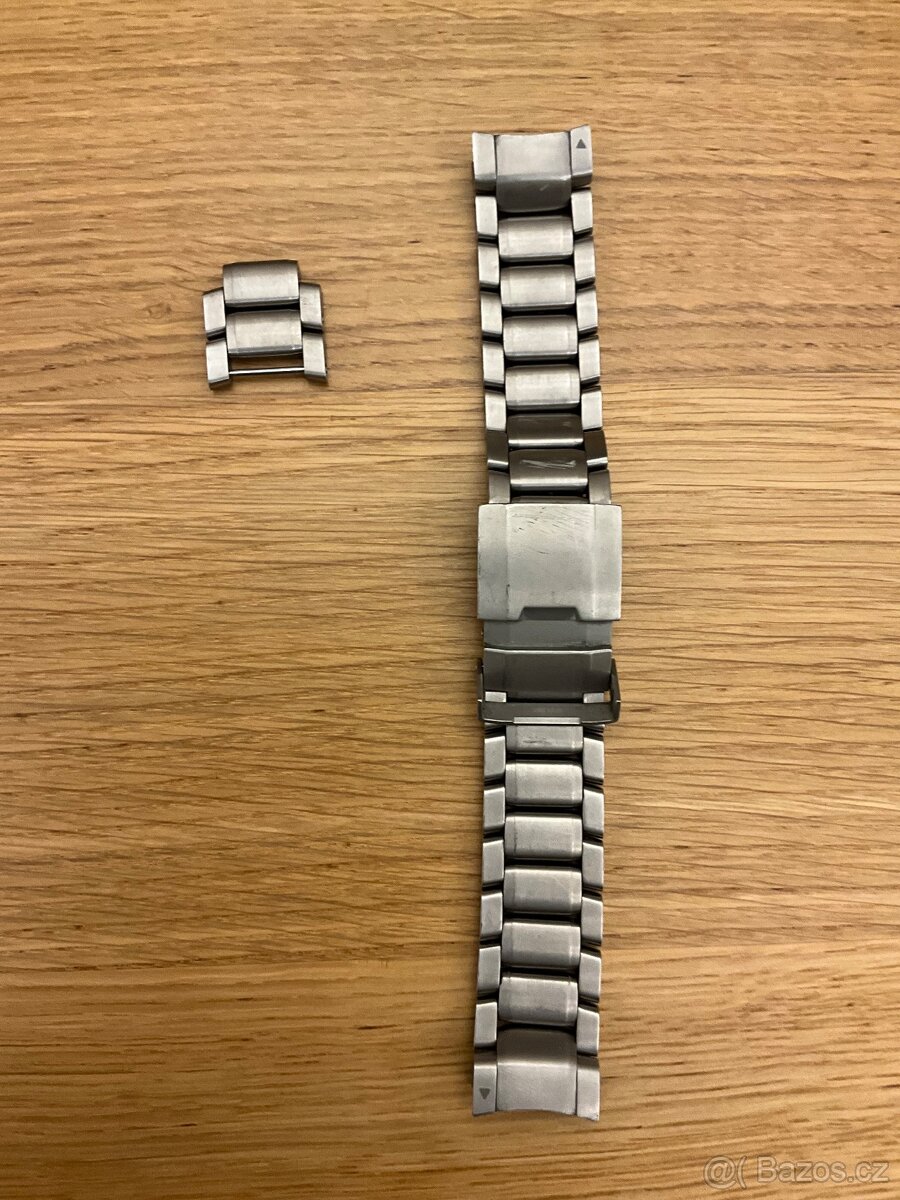 ⌚ Garmin MARQ 2 Golfer+ titanový pásek. - 2