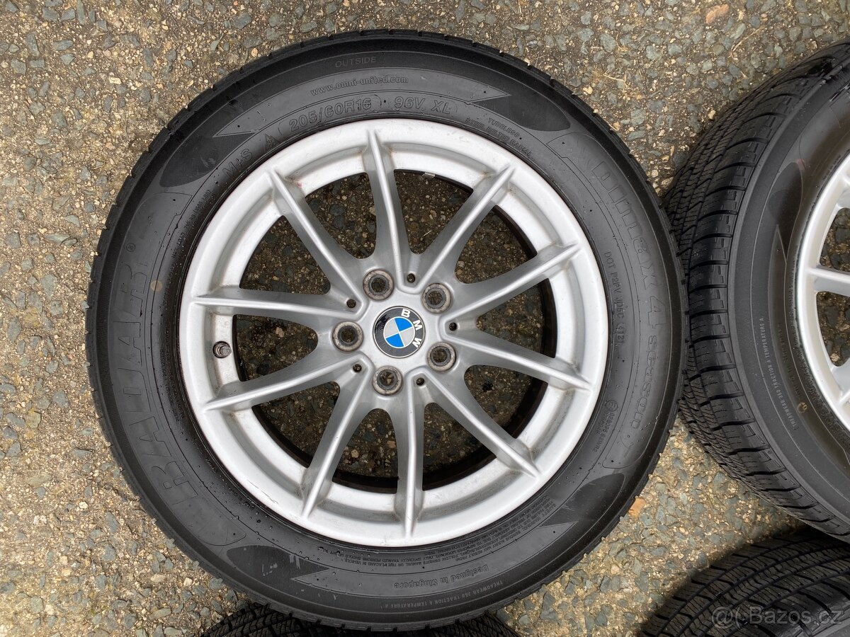 5x112 originální BMW Styling 774 G20 G21 s TPSM - 2