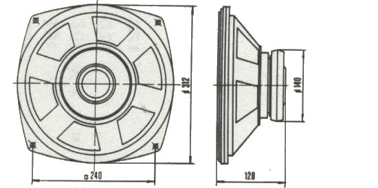 Pár Tesla ARN 8604 plně funkční - 2