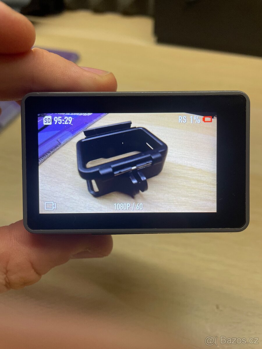 Kamera dji osmo action - 2