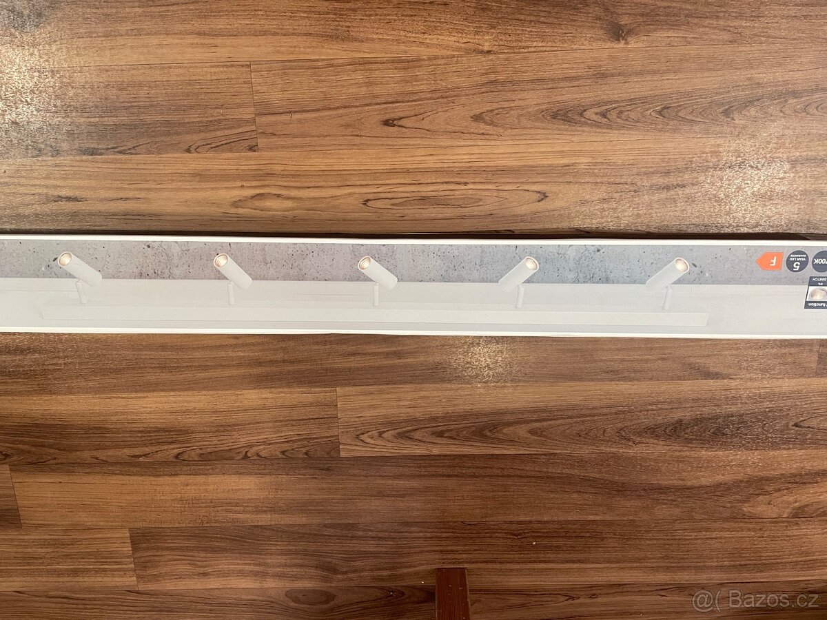 Stropní svítidlo Nordux Omari 5 - 2