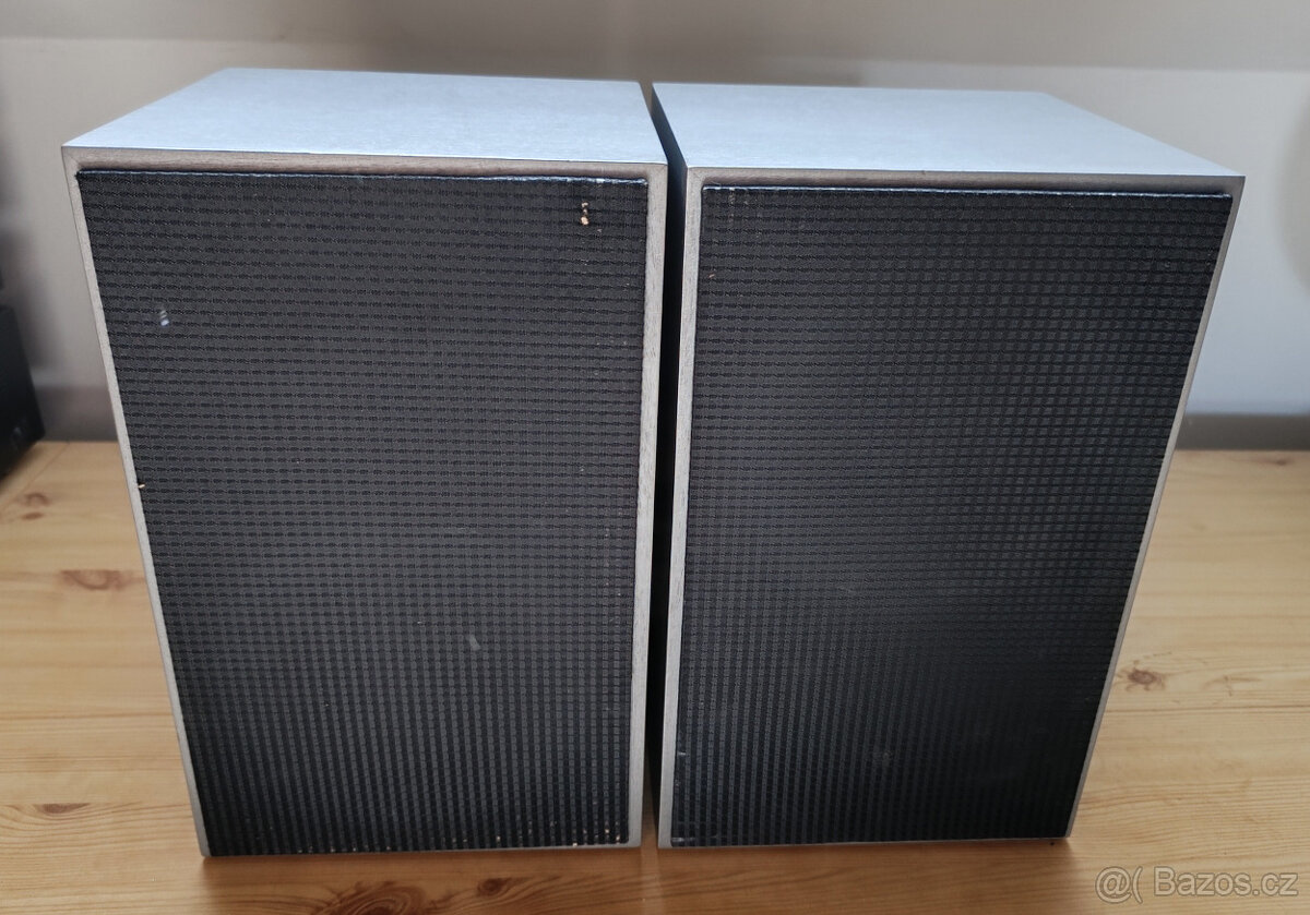 REPROBOXY TESLA ARS-9204-80 - 2