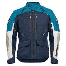 bunda BMW GS RALLYE GTX velikost 54/56 (vel.28) - NOVÁ - 2