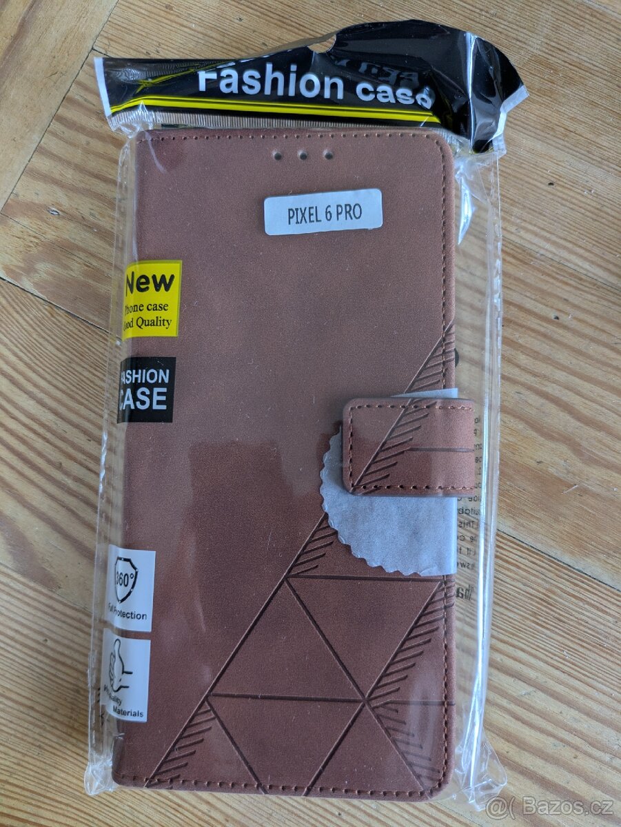 Kryt na mobil Google Pixel - 2