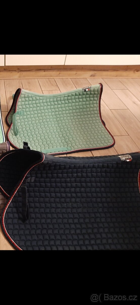 Eskadron cotton VS a DL - 2