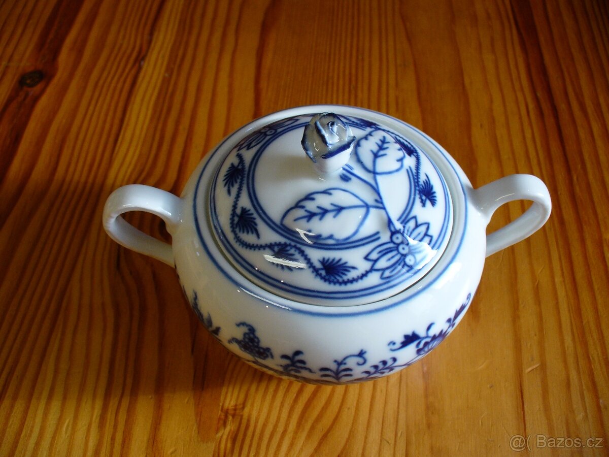 Cibulák - cukřenka velká - 2