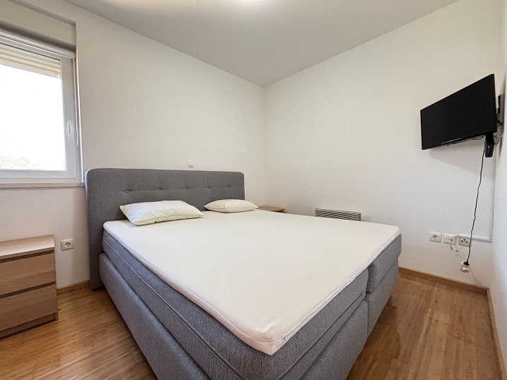 ☀NOVALJA (HR) - apartmán s pekným výhľadom na more - 2