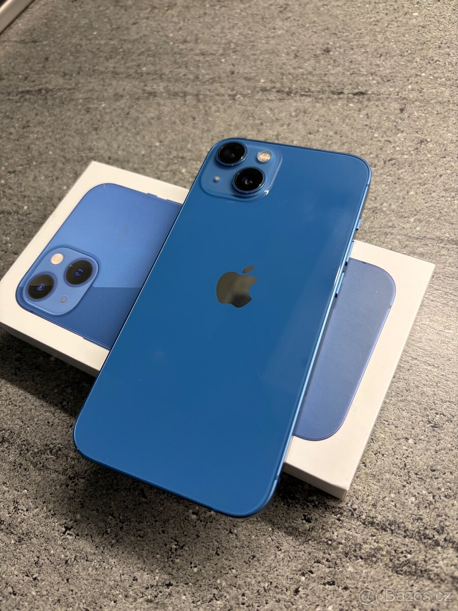 Iphone 13, 128 gb - 2