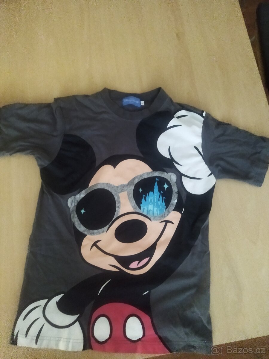 Mix dámského oblečení - 2