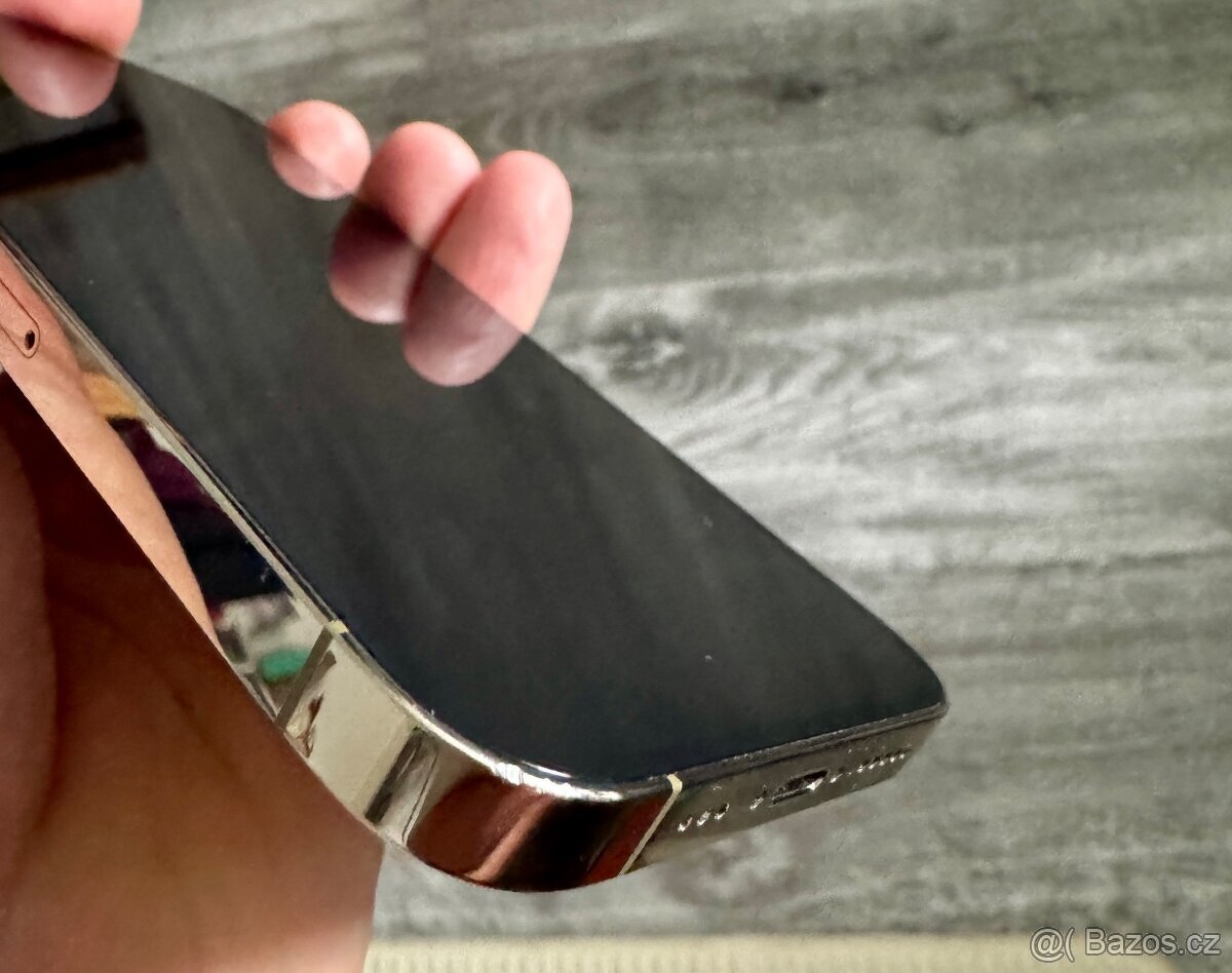 Aple Iphone 1 pro - 128gb - 2