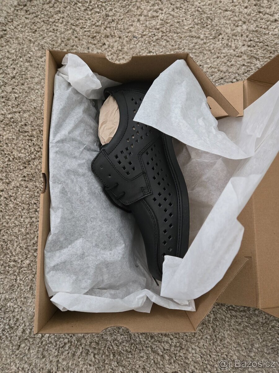 Vojenské polobotky Prabos - TOP STAV - 2