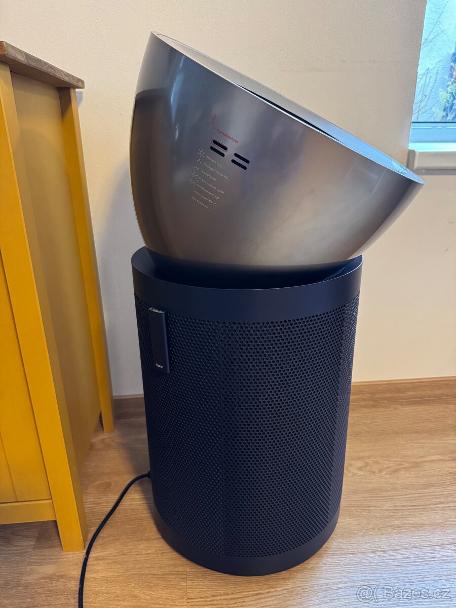Čistička vzduchu Dyson Purifier Big + Quiet Formaldehyde - 2