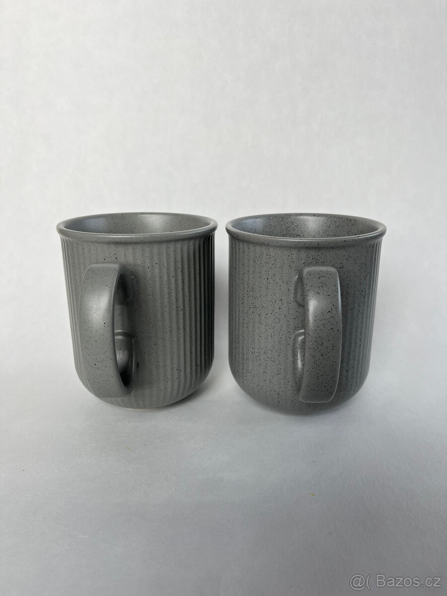 2x kameninový hrnek Beton 400ml, Thomas Rosenthal - 2