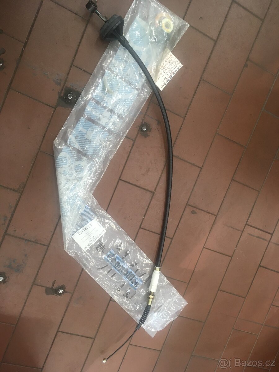 Prodám díly Fiat Croma l, Thema - 2