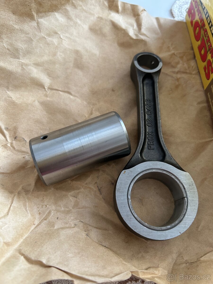 Prox ojniční sada KTM 450 EXC - 2