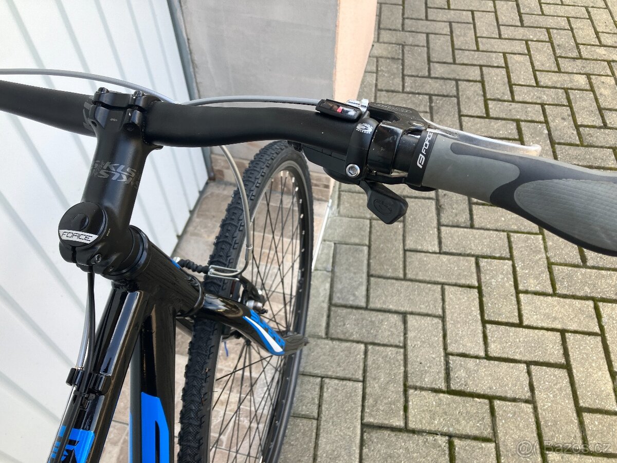 TREKOVÉ KROSOVÉ KOLO SUP - 2