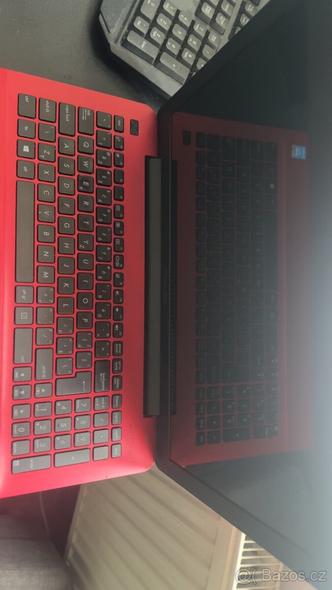 ASUS notebook 8gb ram - 2