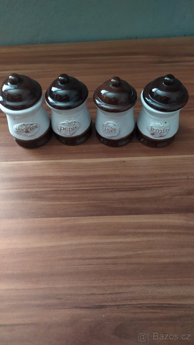 hezké nové kořenky - 2