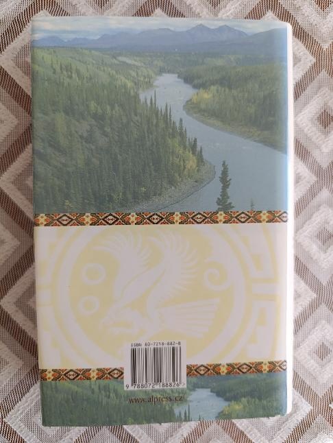 Louise Simard - Řeka snů - 2