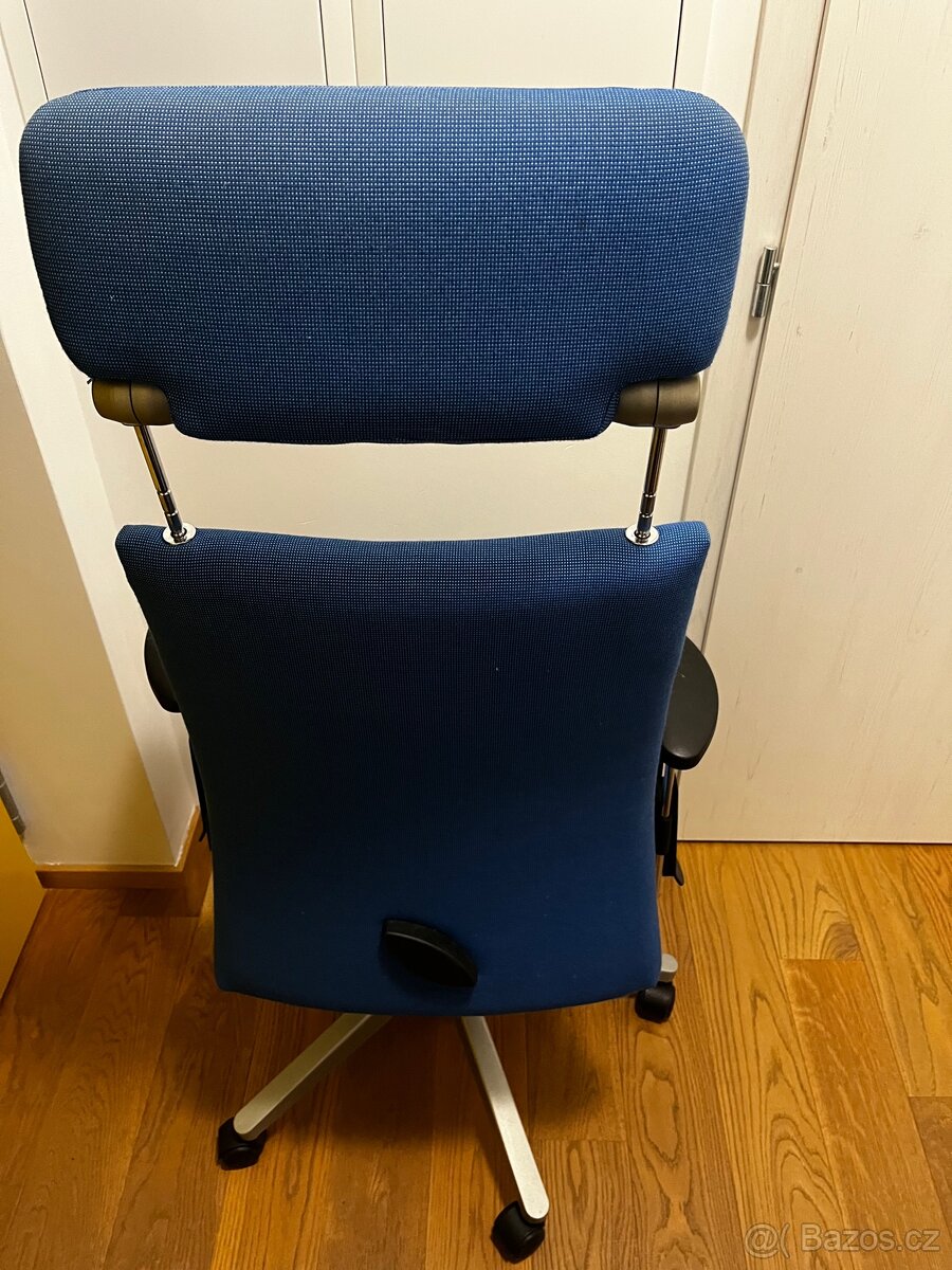 Kancelářská židle - 2