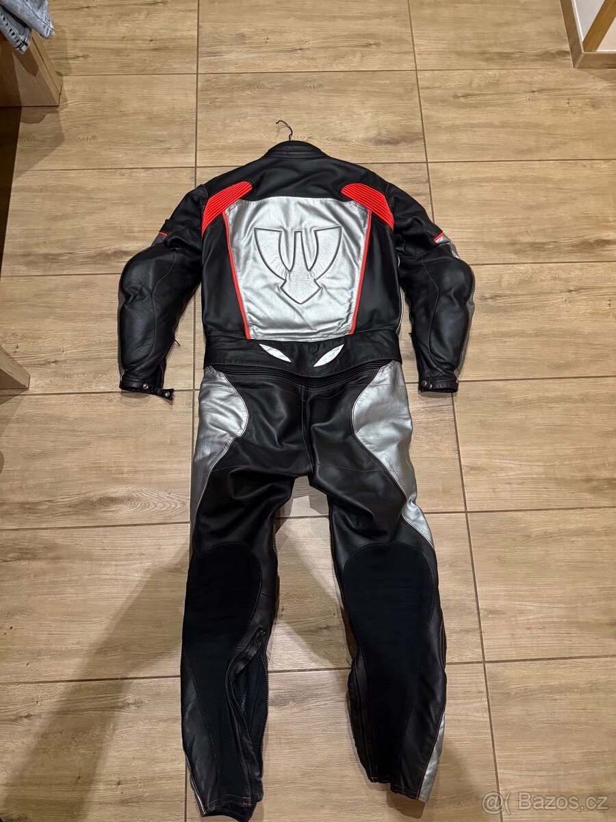 Dvojdílná PSI kombinéza - vel. 50 - 2