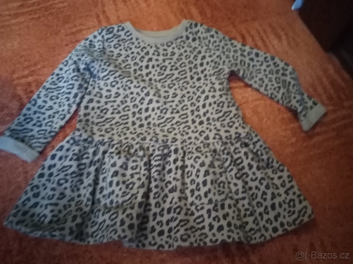 Puzzle podložka aj. dětské věci - 2