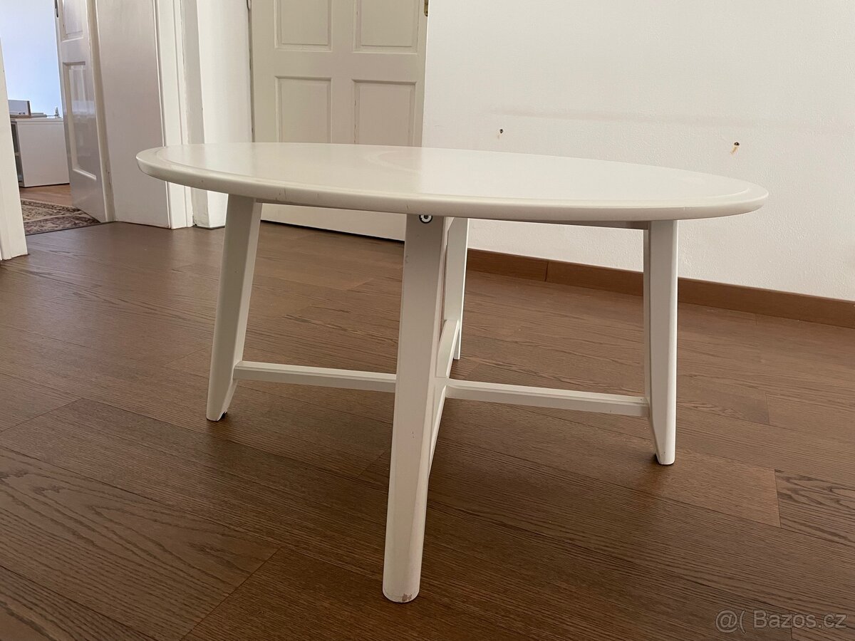 IKEA konferenční stolek KRAGSTA - 2