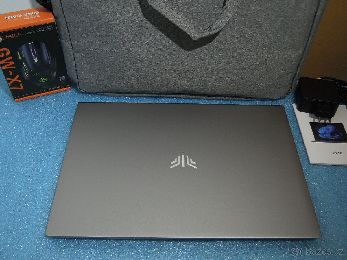 ACEMAGIC 16“ IPS Ryzen 7 7735HS 680M DDR5 16GB 512GB Záruka - 2