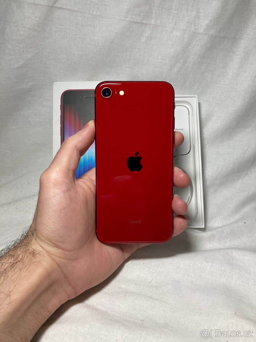 ✅iPhone SE 2022, 64GB✅ - 2