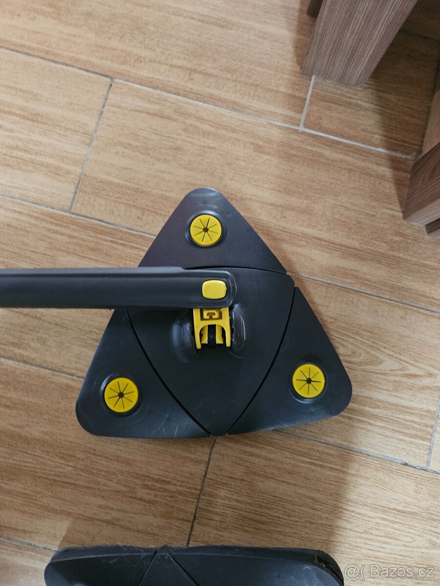 2 ks mop na vytírání - 2