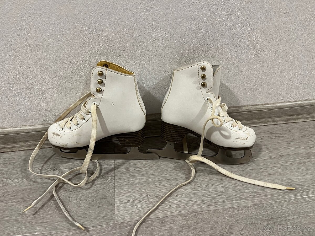 Dívčí brusle Head vel. 30 - 2