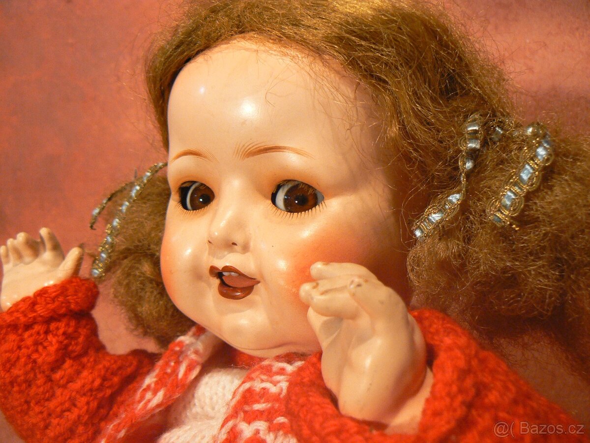 stará panenka F S - 2