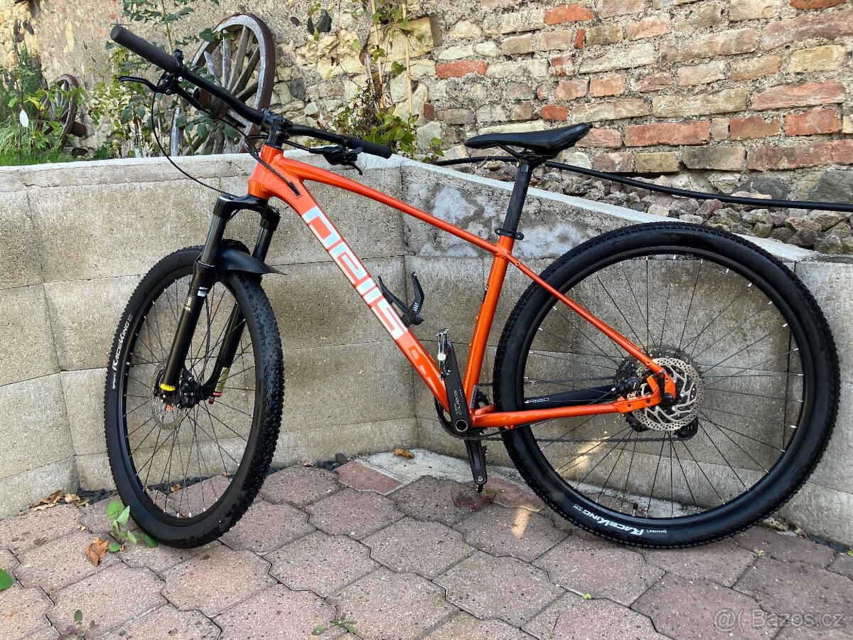 Pells razzer 2 cooper 29 - 2