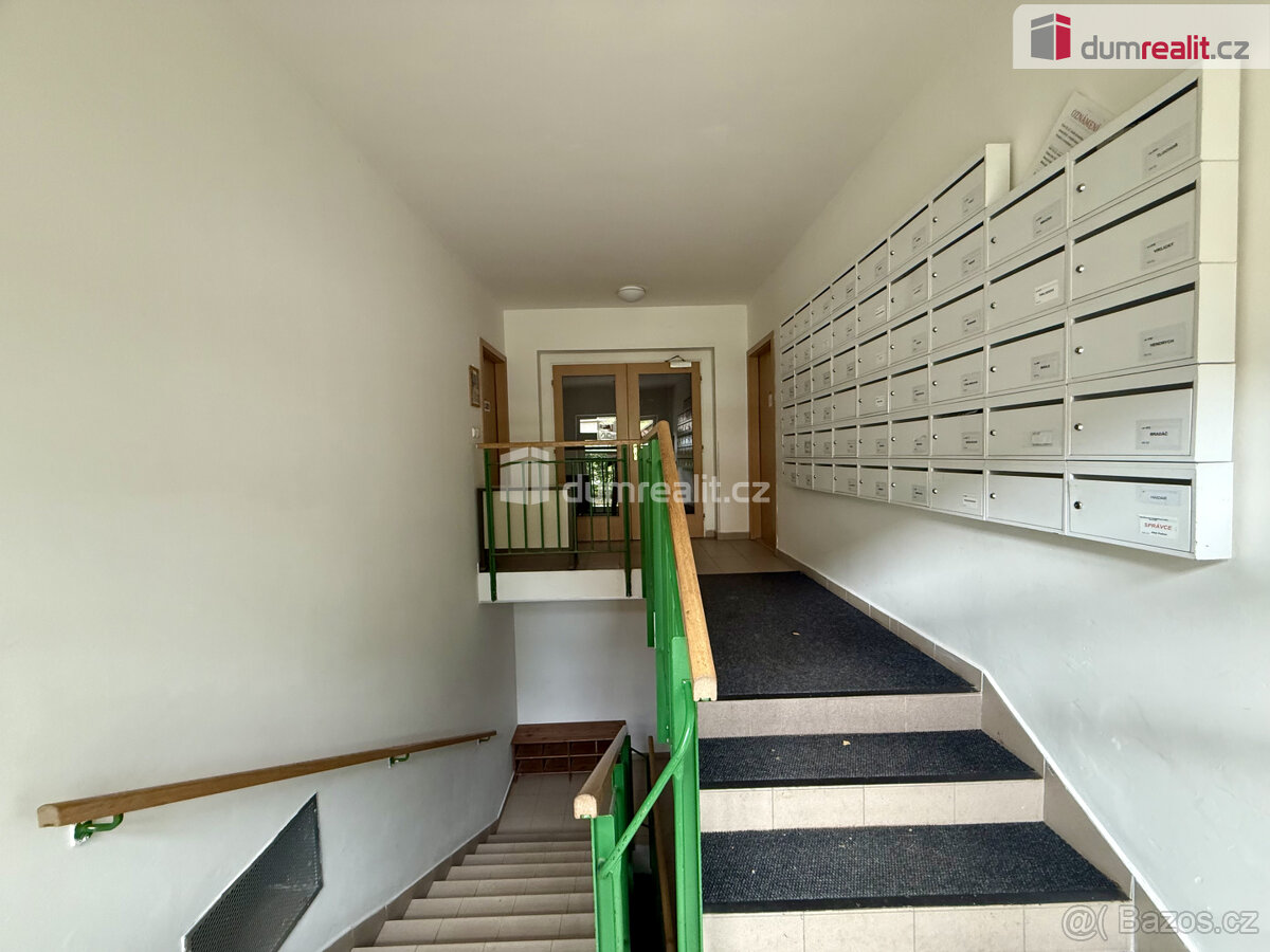 prodej sklepu 4m2, Rokytnice nad Jizerou - 2