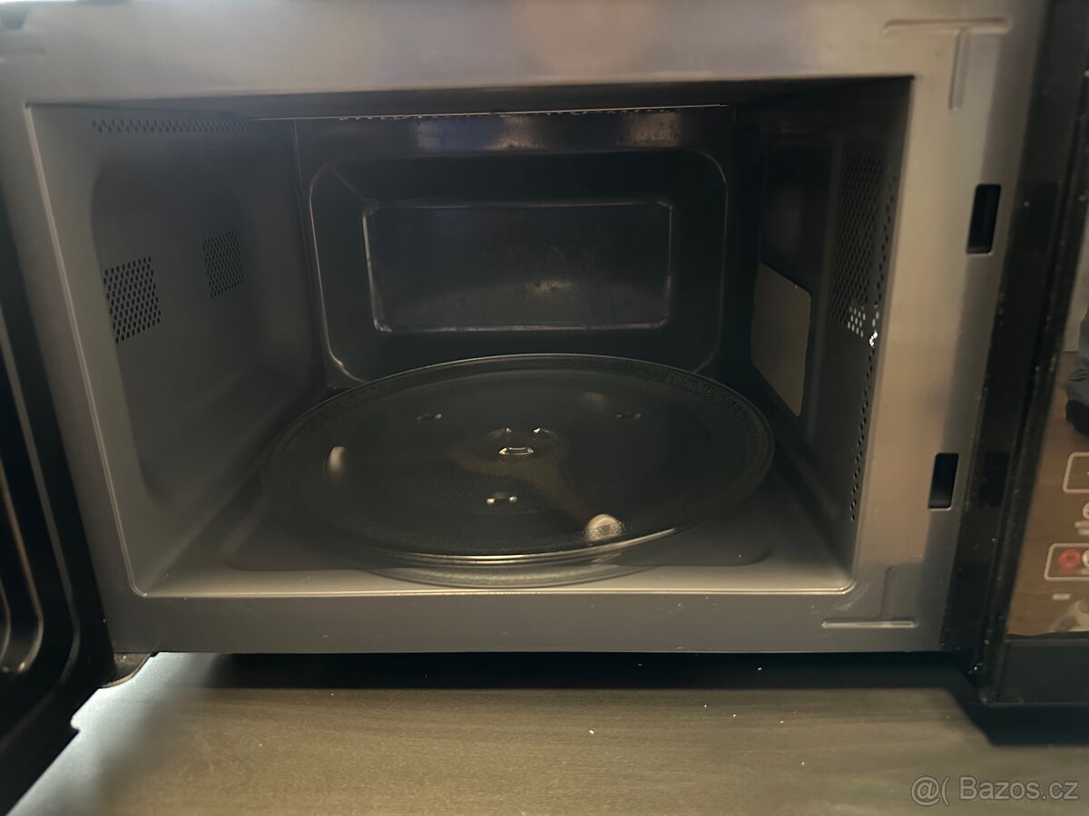 Mikrovlna trouba - 2