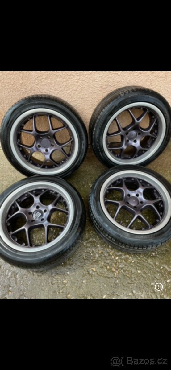 Kola - 225/45r17 - 2