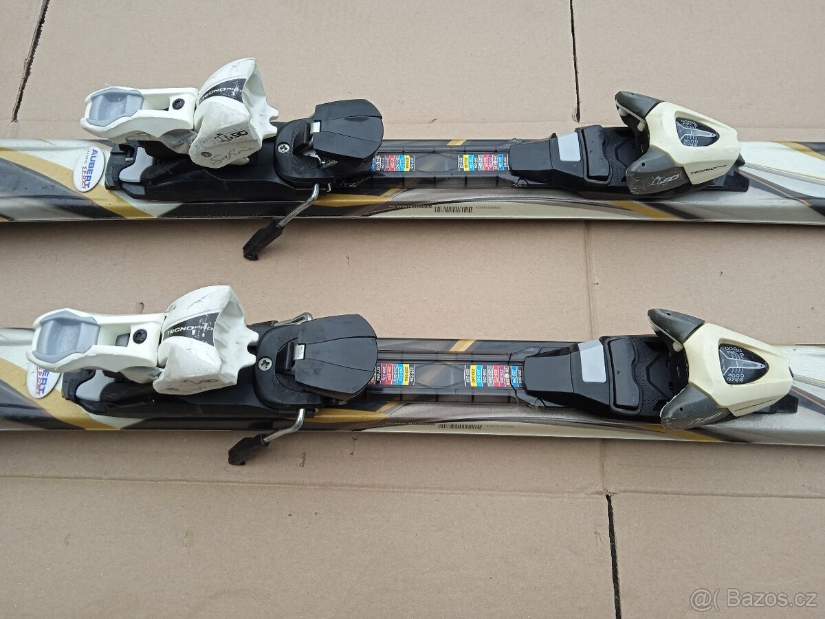 Lyže Tecno 160 cm - 2