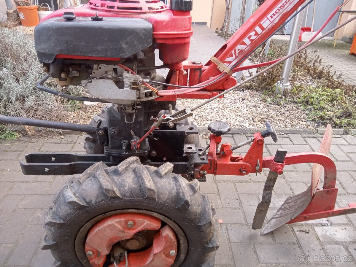 Tera vari - 2