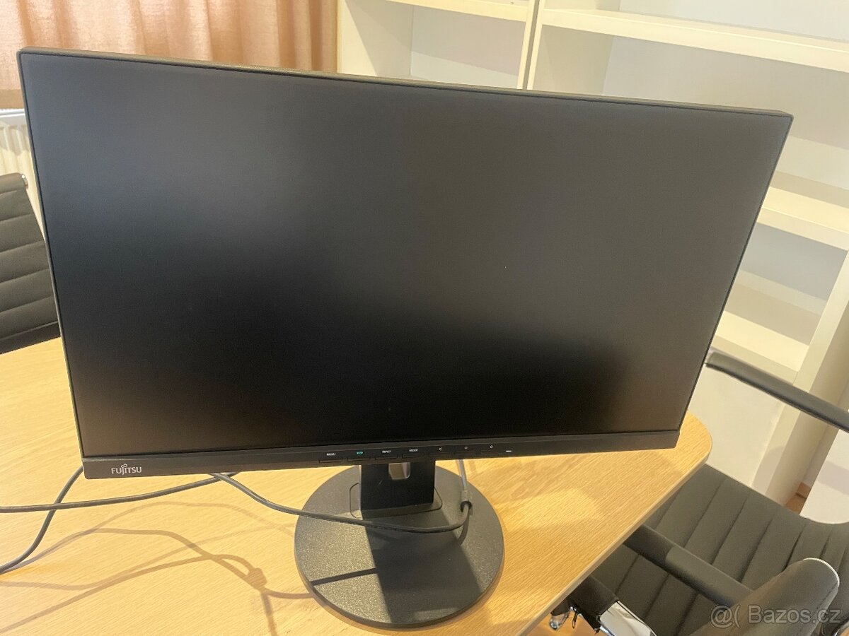 Monitor Fujitsu - 2