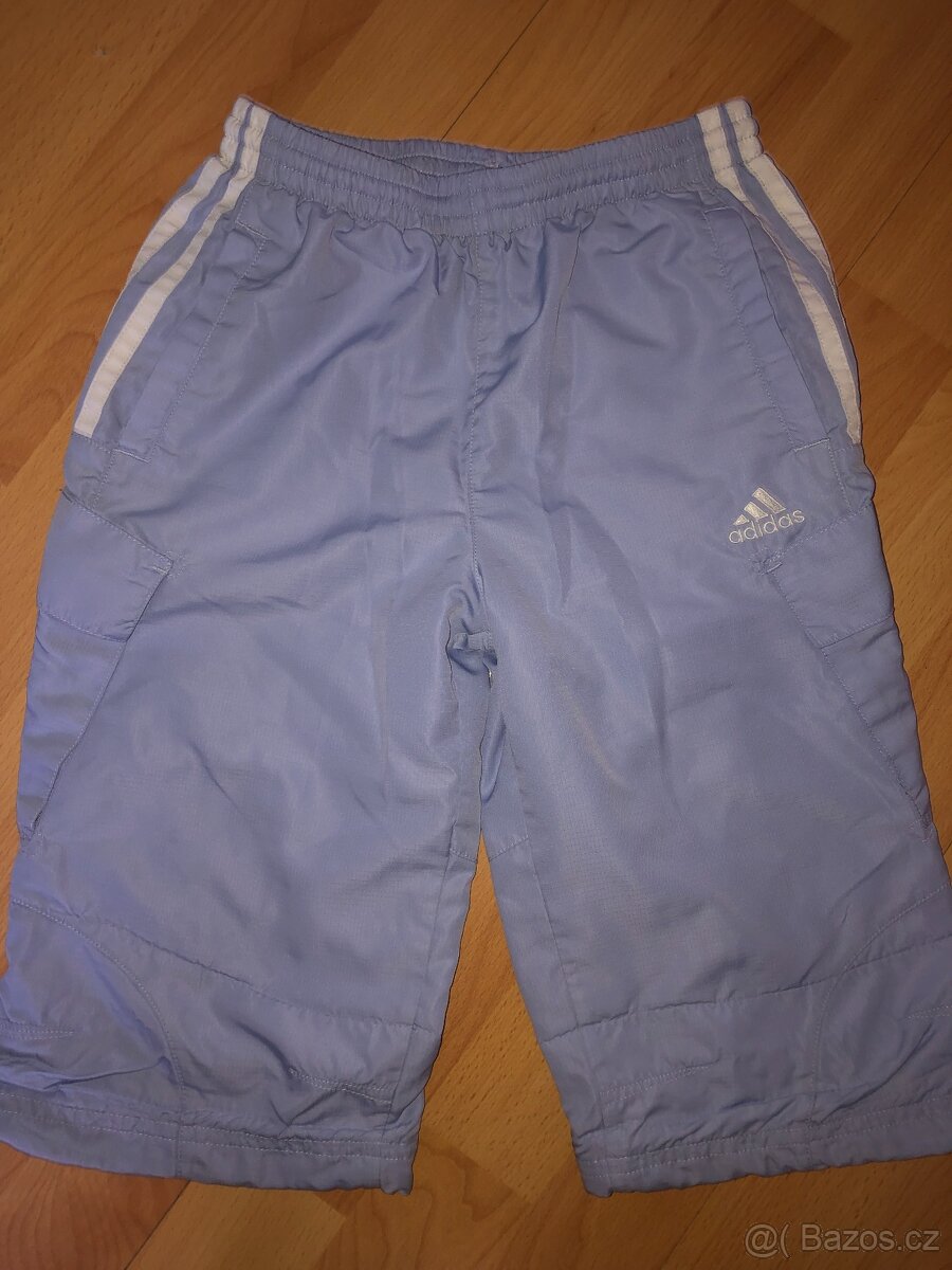 Kraťasy Adidas - 2