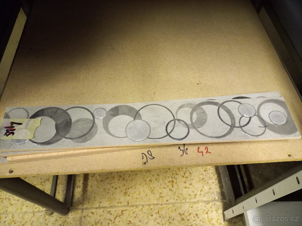 Bordura CAM678 k sérii Smart - 2