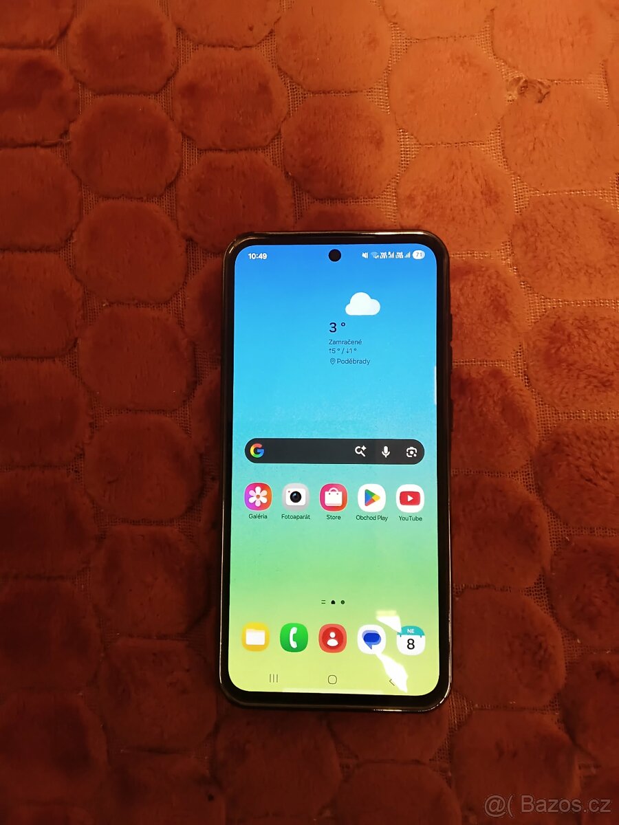 Samsung galaxy a56, Samsung galaxy tab9 - 2