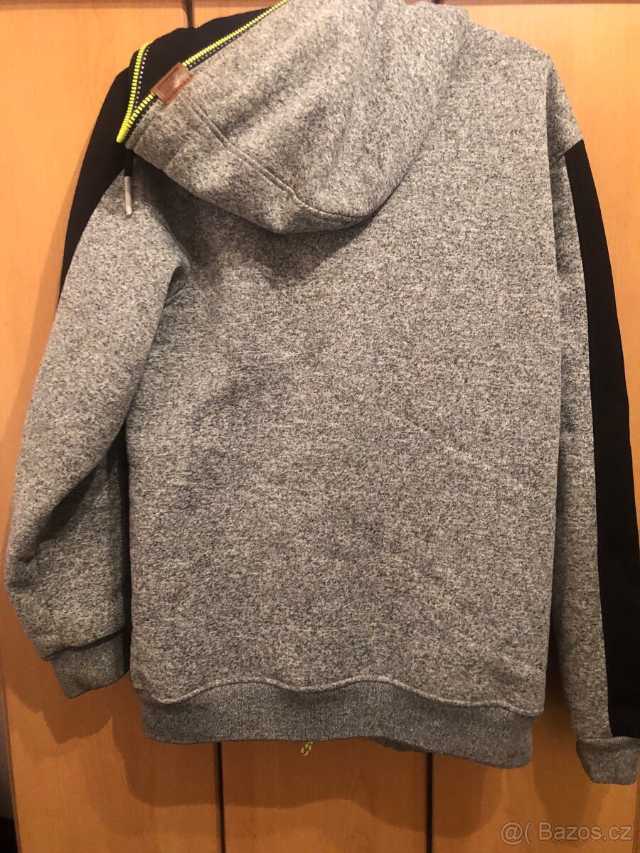 Pánská mikina - 2