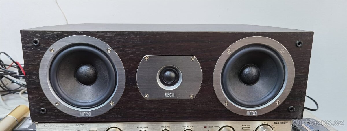 HECO Victa Center 100 - 2