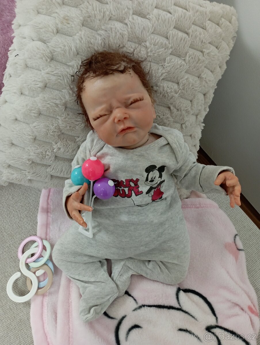 Reborn 47 cm - 2