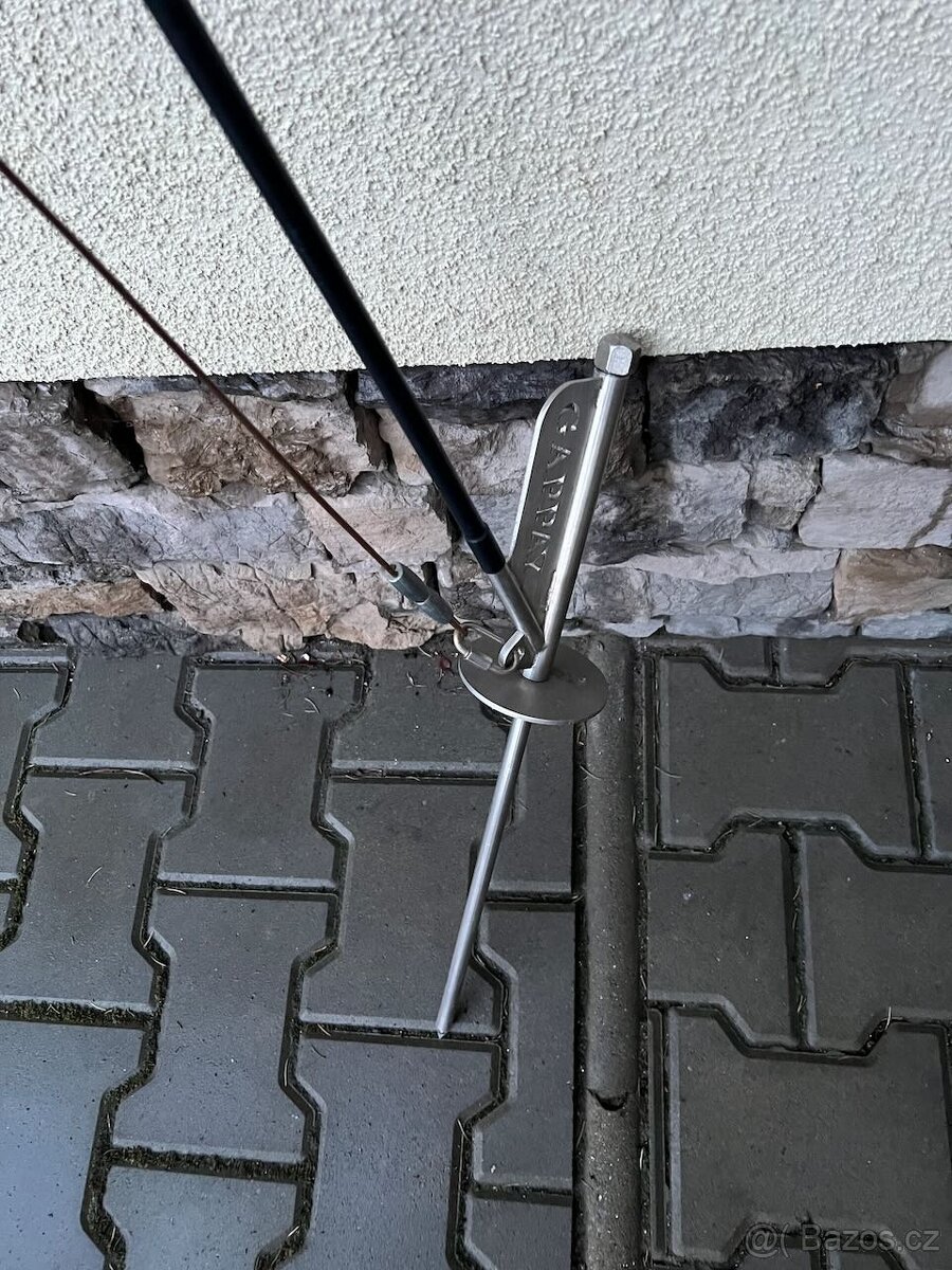 FLEXI POLE Gappay - 2