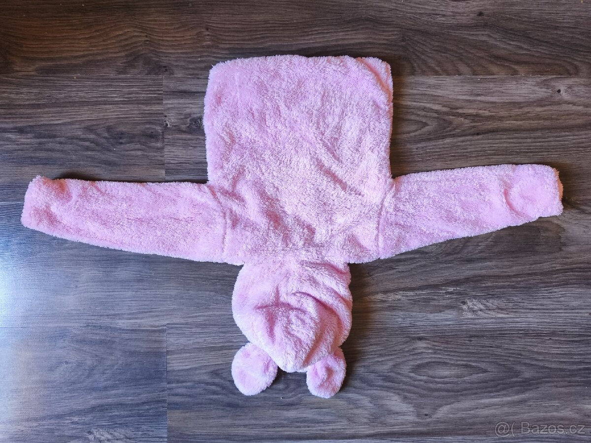 Dětská bunda/mikina 12-18 měsíců - 2